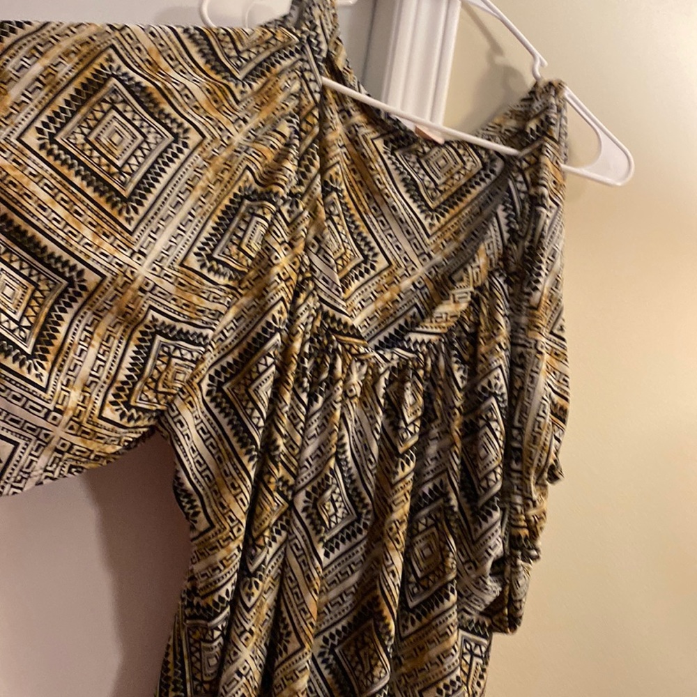 Pretty blouse